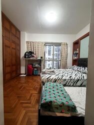 The Bayshore (D16), Condominium #625562911
